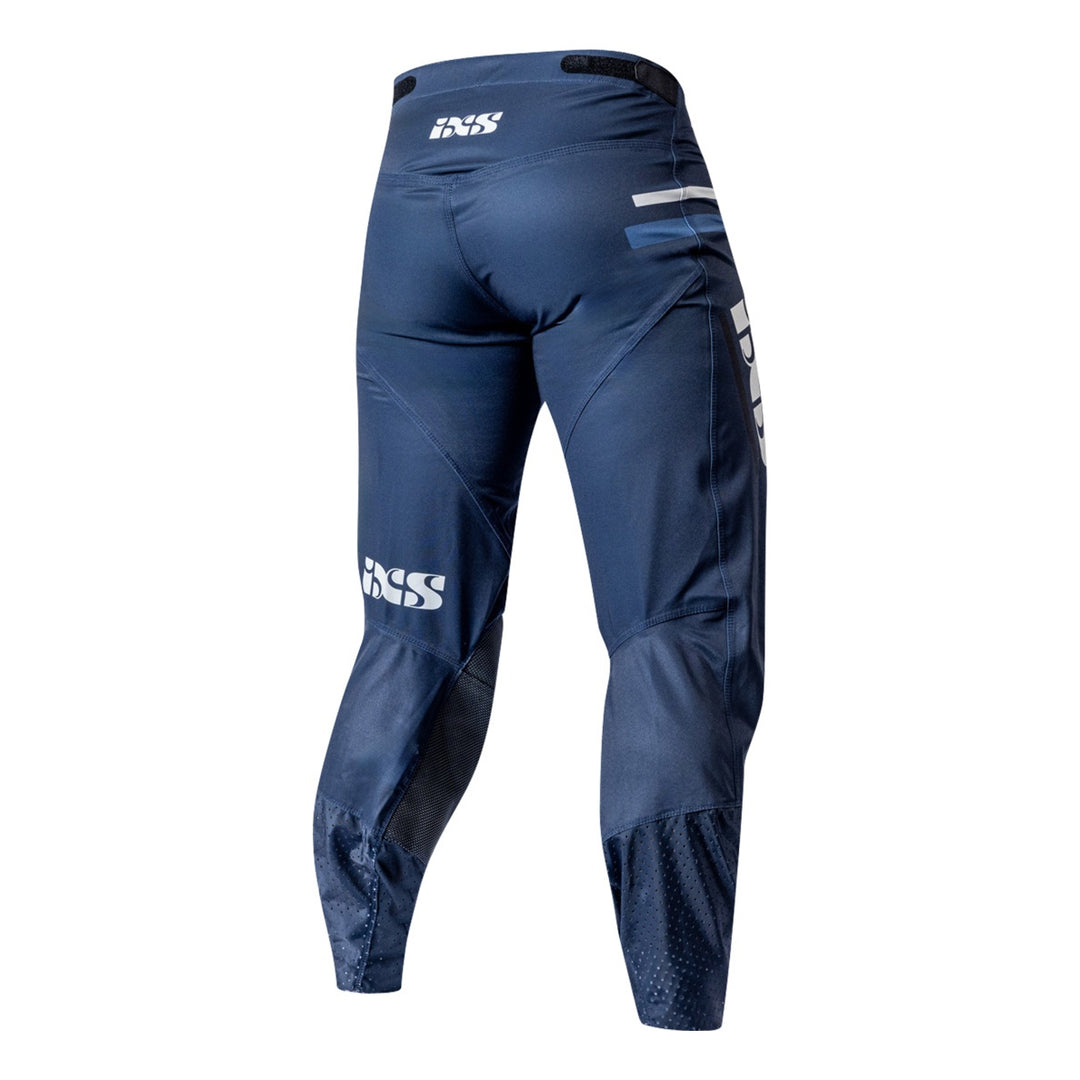 iXS Trigger-MX 1.0 Hose dunkel blau