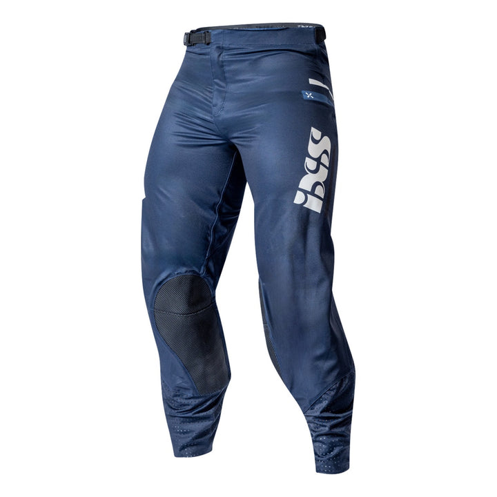 iXS Trigger-MX 1.0 Hose dunkel blau