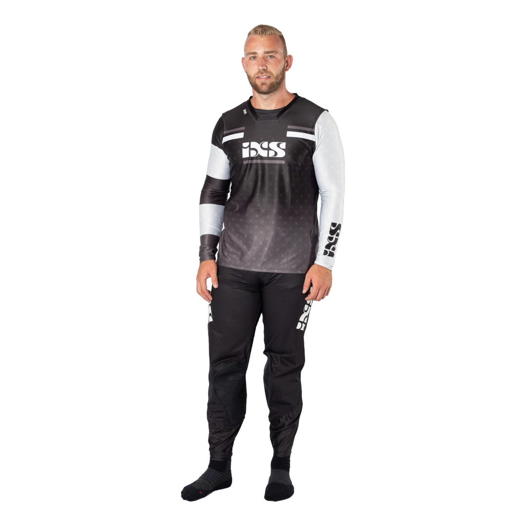 iXS Trigger-MX 1.0 Hose schwarz