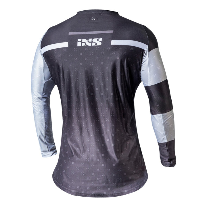 iXS Trigger-MX 1.0 Jersey schwarz
