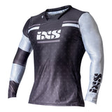 iXS Trigger-MX 1.0 Jersey schwarz