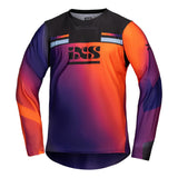iXS Trigger-MX 1.0 Jersey violett