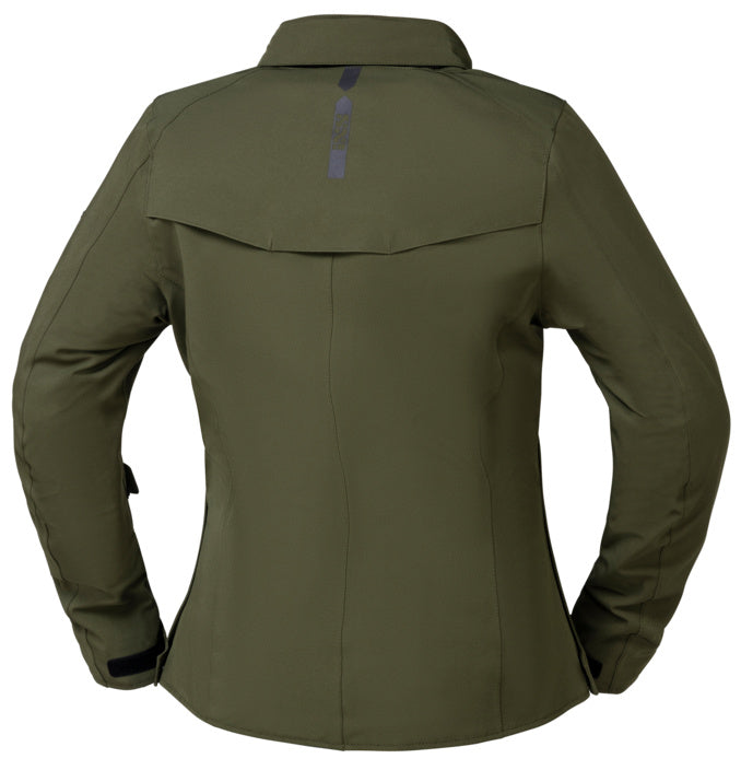 Urban Damen Jacke Destination-ST-Plus