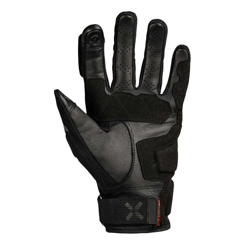 iXS Venture-Air 1.0 Handschuhe schwarz