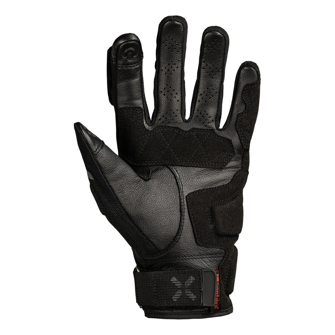 iXS Venture-Air 1.0 Handschuhe schwarz
