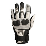 iXS Venture-Air 1.0 Handschuhe schwarz-cool grau