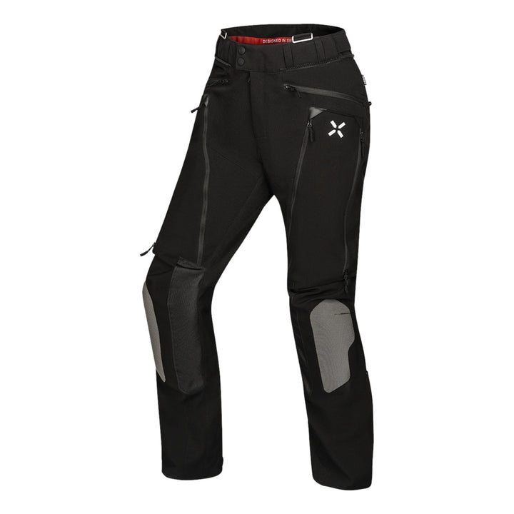 iXS Venture-Air 1.0 Hose schwarz