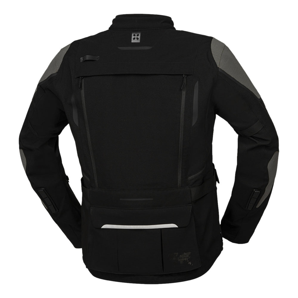 iXS Venture-Air 1.0 Jacke schwarz