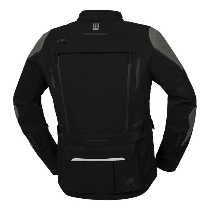 iXS Venture-Air 1.0 Jacke schwarz