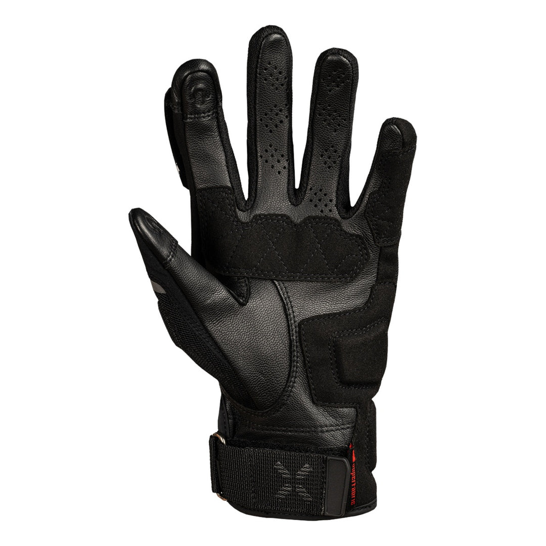 iXS Venture-Air 1.0 WMS Handschuhe schwarz