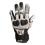iXS Venture-Air 1.0 WMS Handschuhe schwarz-cool grau