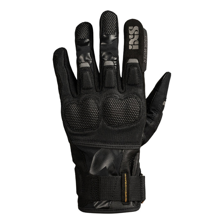 iXS Venture-Air 1.0 WMS Handschuhe schwarz