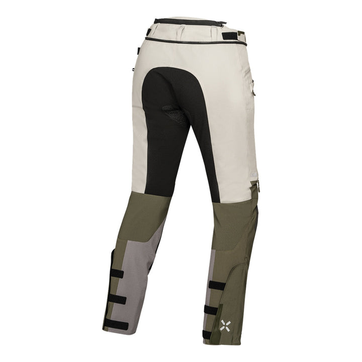 iXS Venture-Air 1.0 WMS Hose hellgrau-oliv