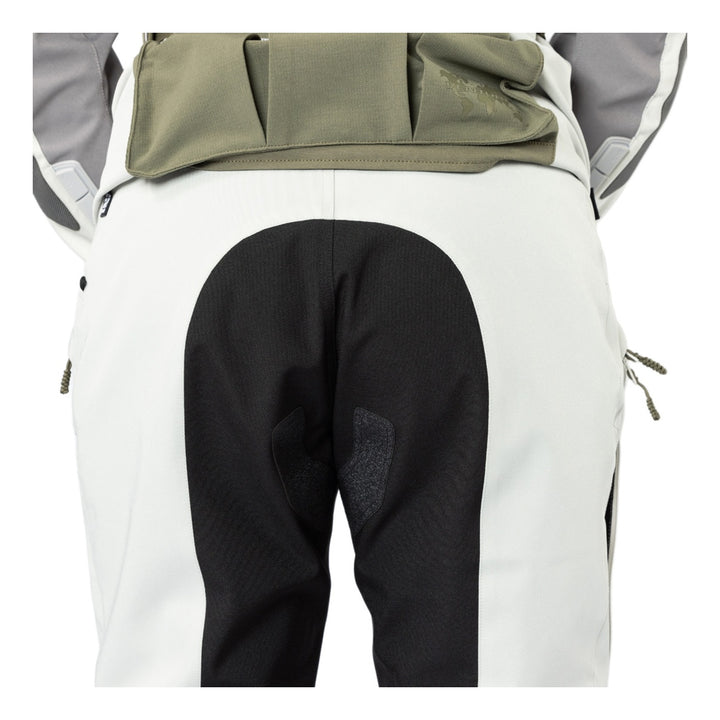 iXS Venture-Air 1.0 WMS Hose hellgrau-oliv
