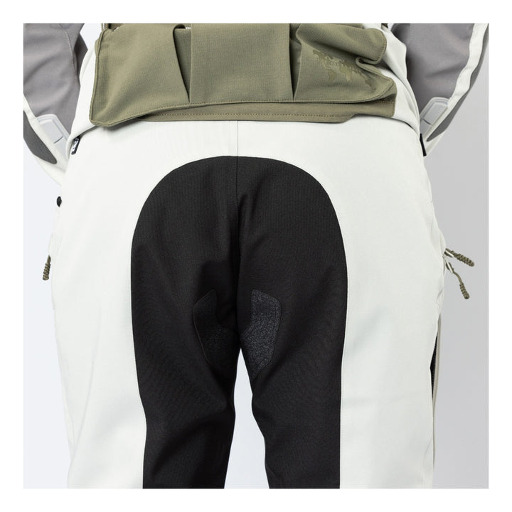 iXS Venture-Air 1.0 WMS Hose hellgrau-oliv