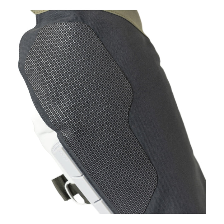 iXS Venture-GTX 1.0 Laminatjacke cool grey-oliv grau-grün