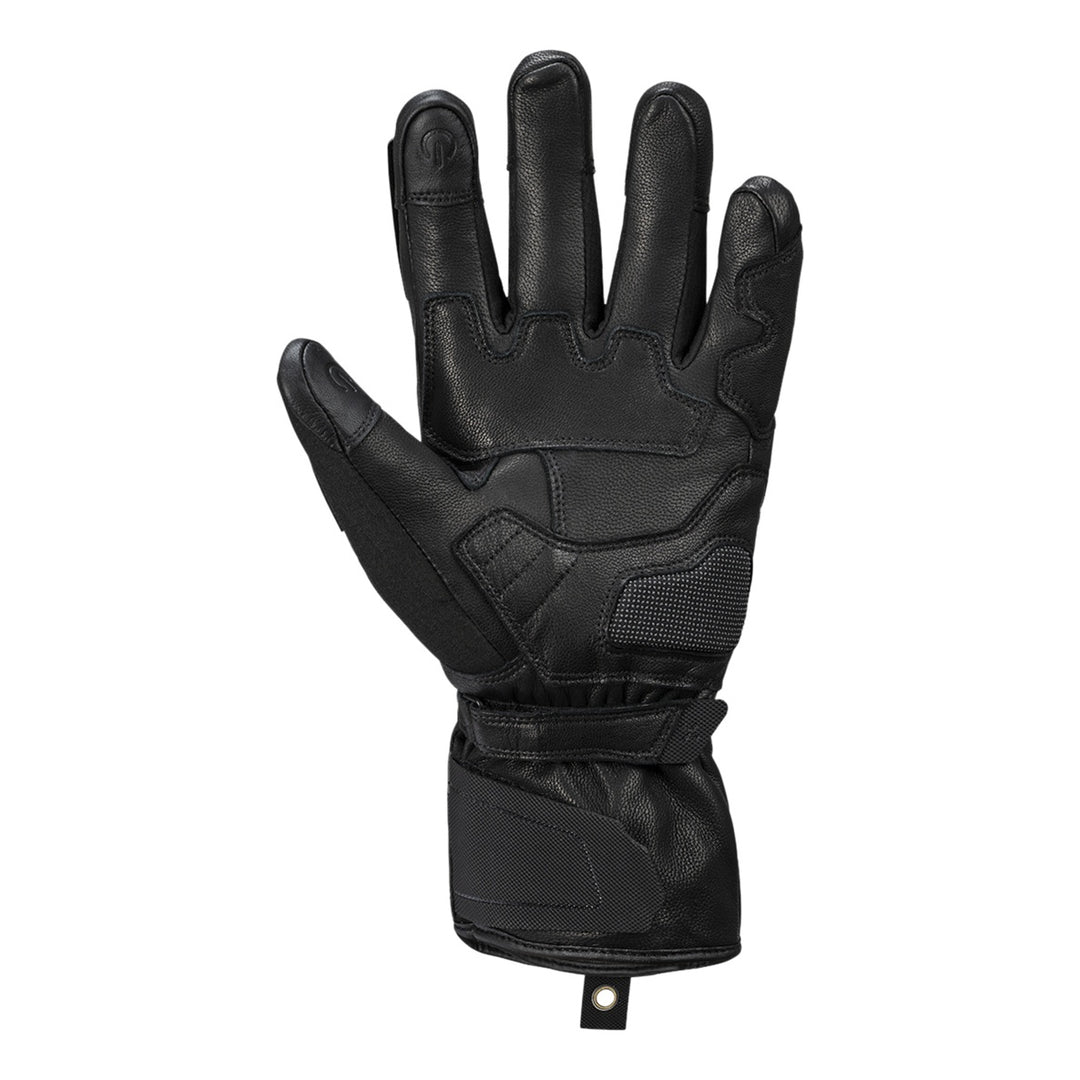 iXS Venture-STX 1.0 Laminathandschuhe schwarz