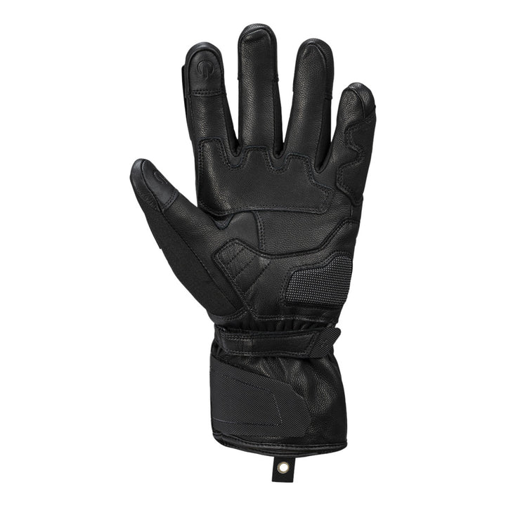 iXS Venture-STX 1.0 Laminathandschuhe schwarz
