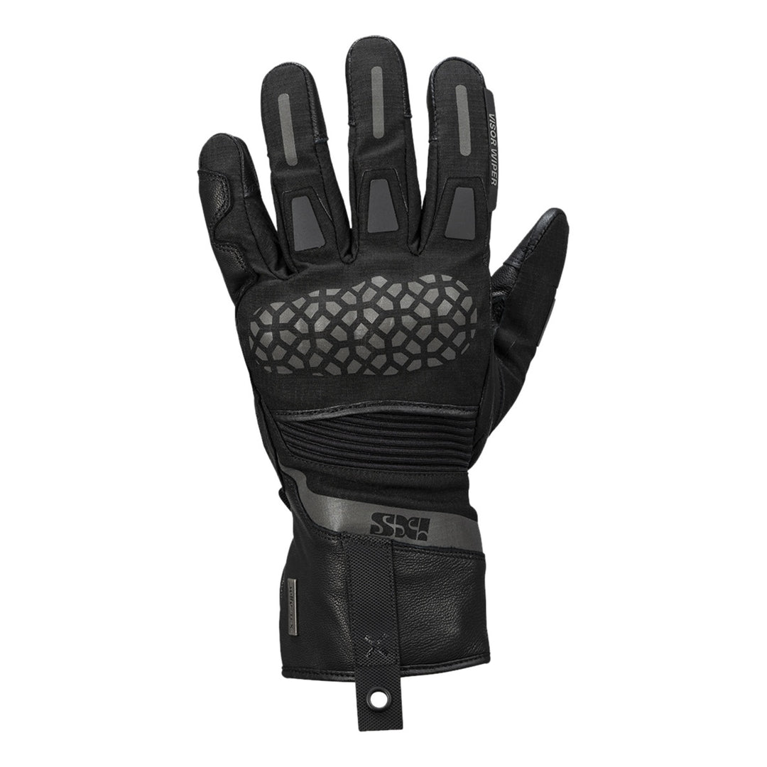 iXS Venture-STX 1.0 Laminathandschuhe schwarz