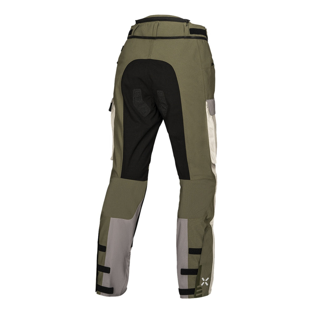 iXS Venture-STX 1.0 Laminathose oliv-hellgrau