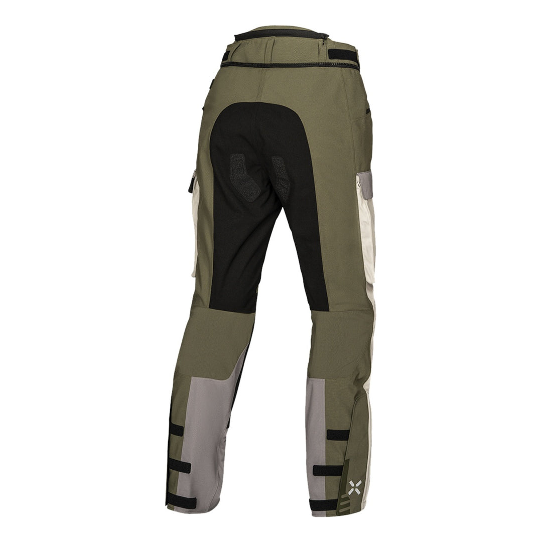iXS Venture-STX 1.0 Laminathose oliv-hellgrau