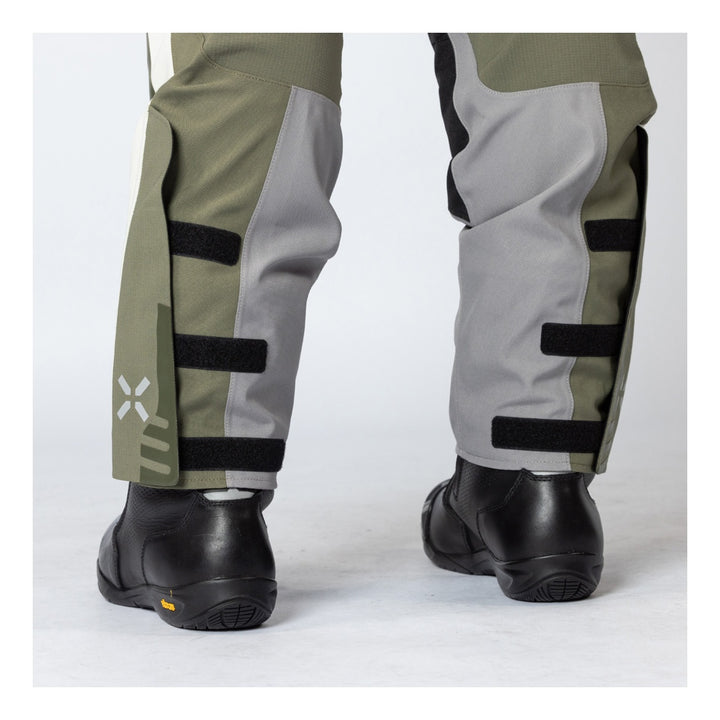 iXS Venture-STX 1.0 Laminathose oliv-hellgrau