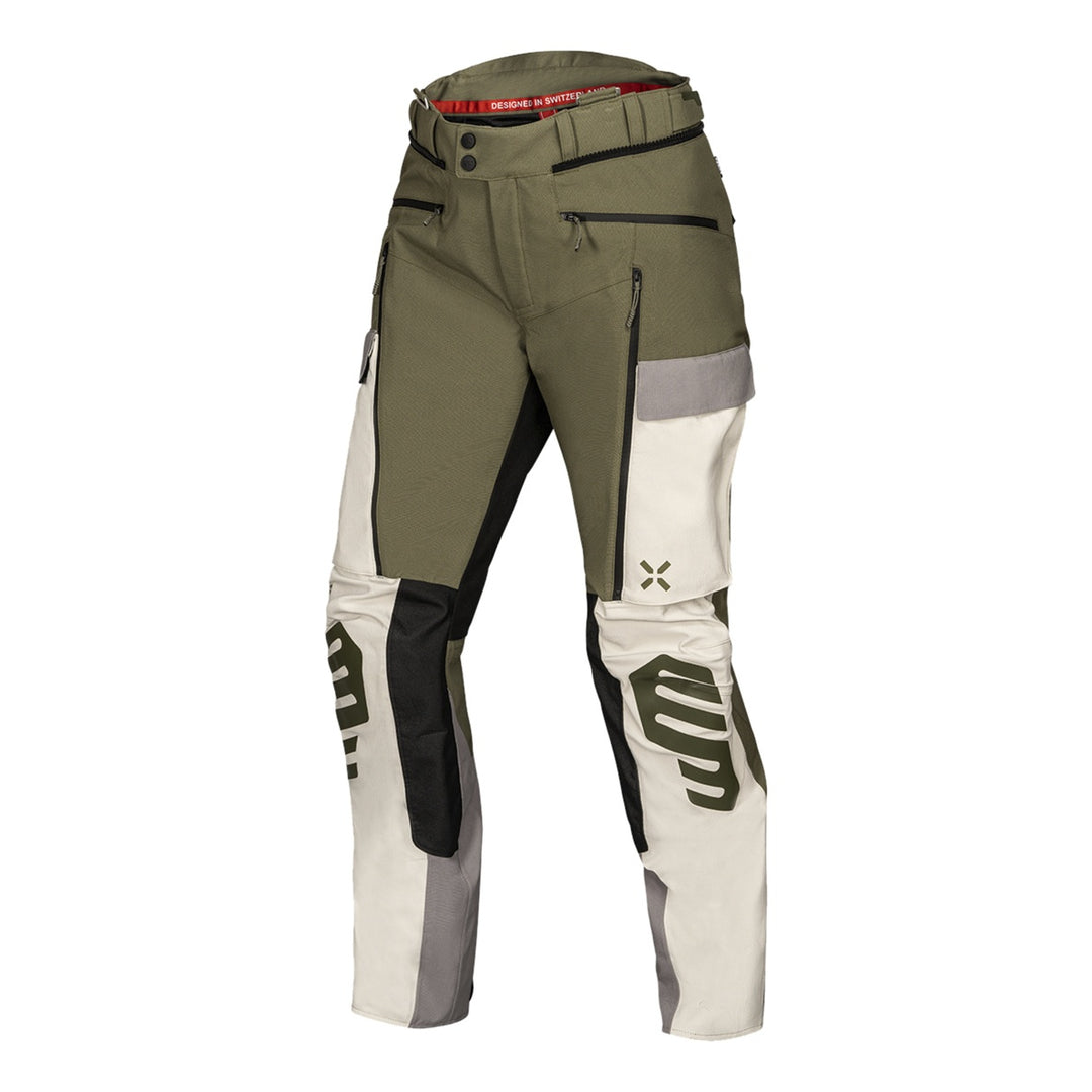 iXS Venture-STX 1.0 Laminathose oliv-hellgrau