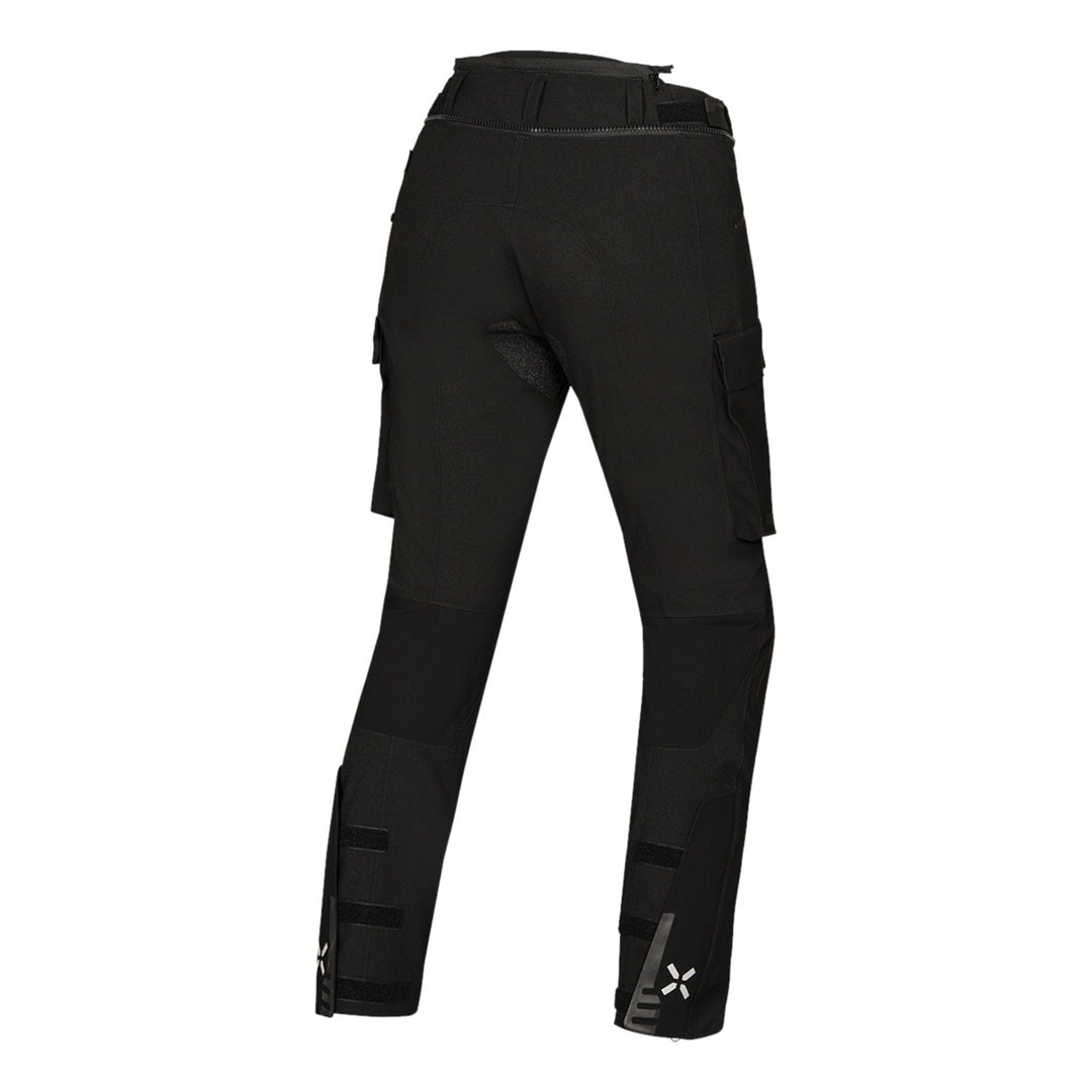 iXS Venture-STX 1.0 Laminathose schwarz
