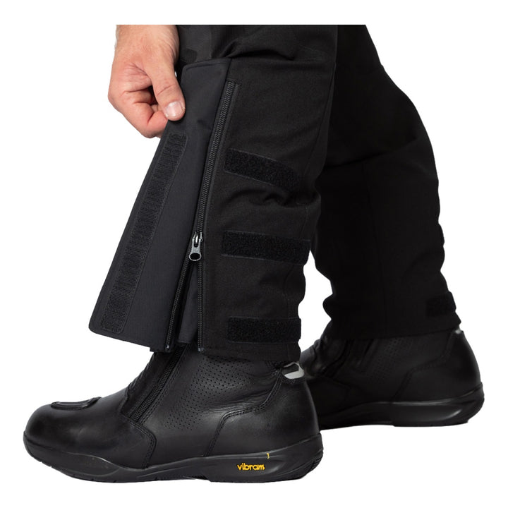 iXS Venture-STX 1.0 Laminathose schwarz