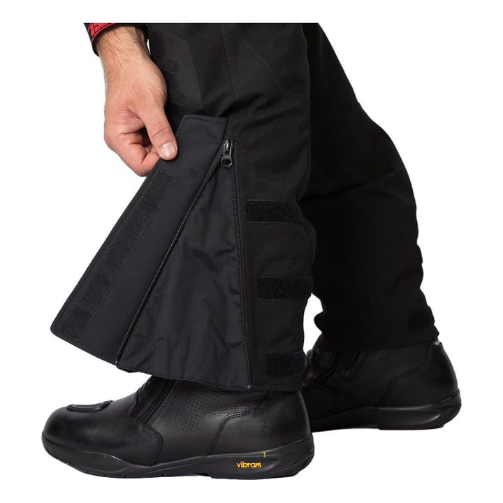 iXS Venture-STX 1.0 Laminathose schwarz