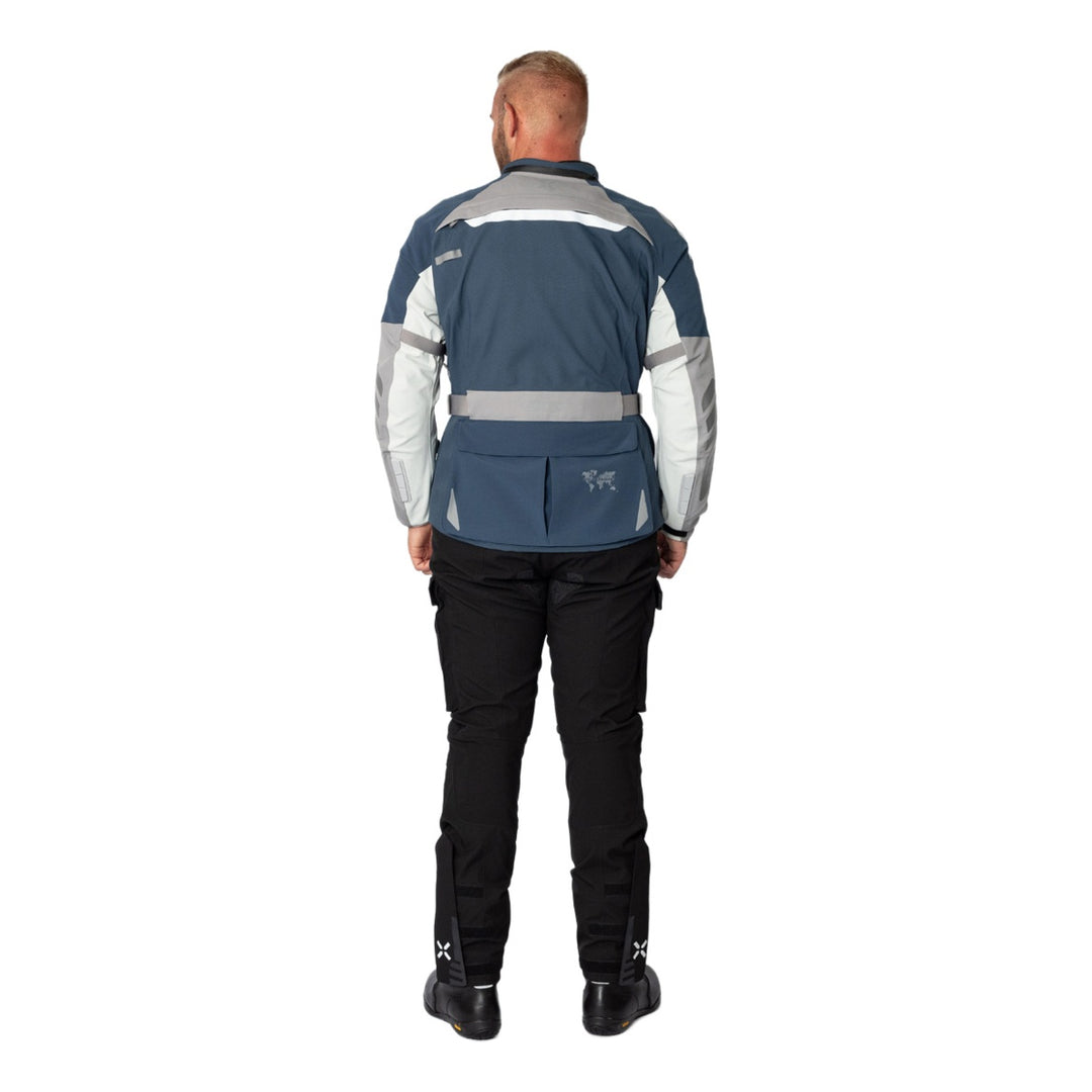 iXS Venture-STX 1.0 Laminathose schwarz