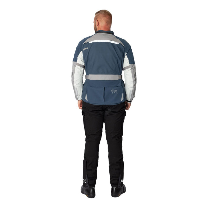 iXS Venture-STX 1.0 Laminathose schwarz