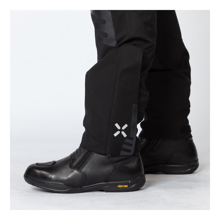 iXS Venture-STX 1.0 Laminathose schwarz
