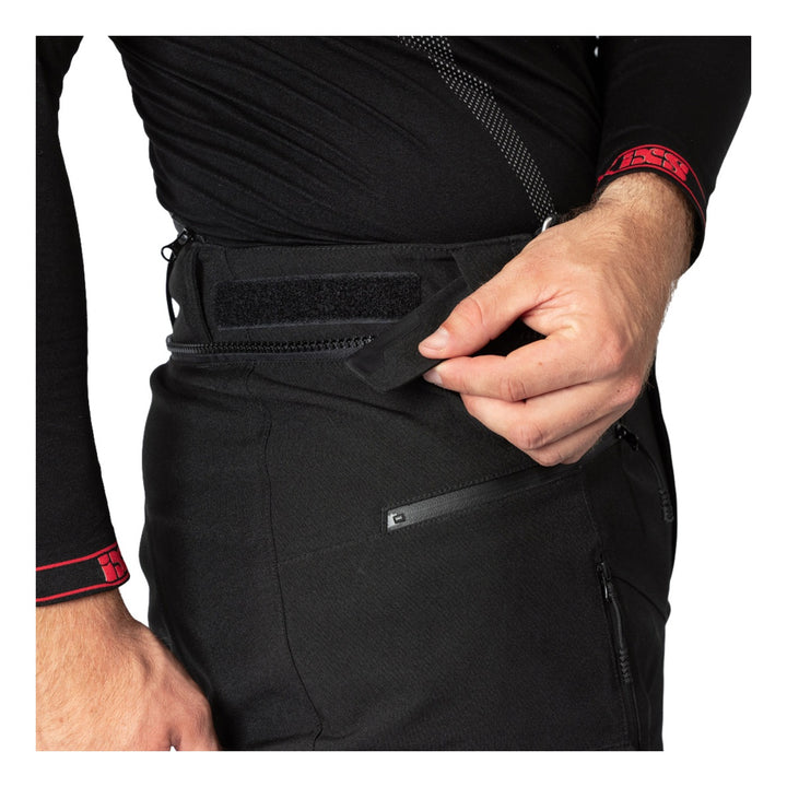 iXS Venture-STX 1.0 Laminathose schwarz
