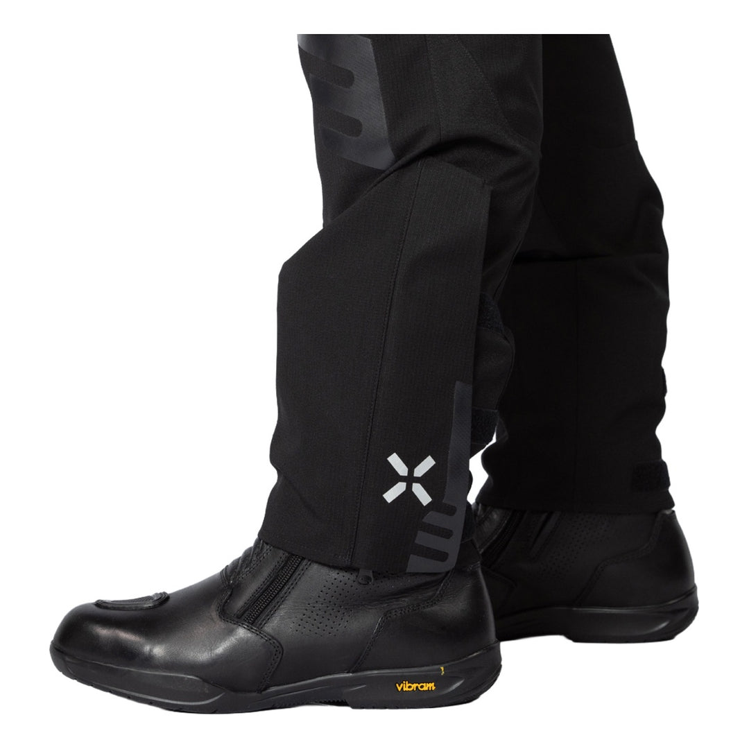 iXS Venture-STX 1.0 Laminathose schwarz