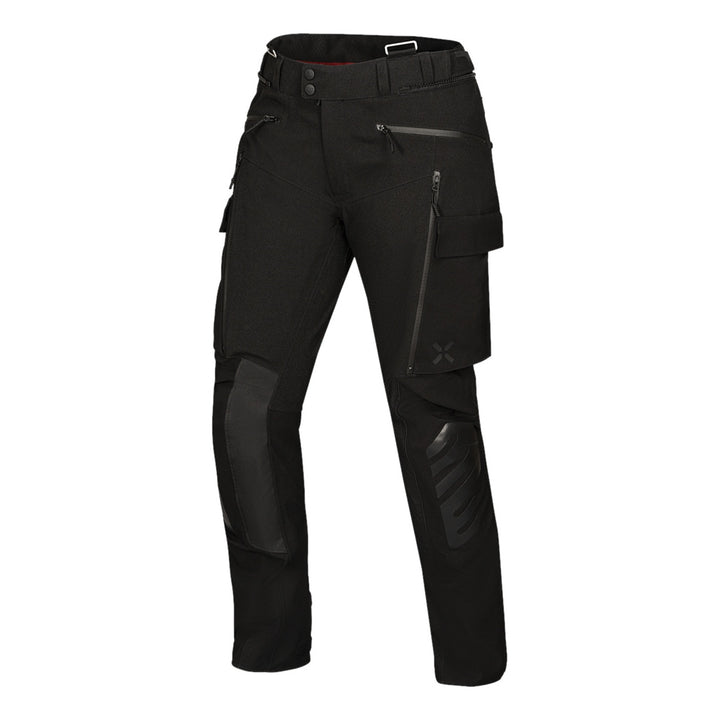 iXS Venture-STX 1.0 Laminathose schwarz