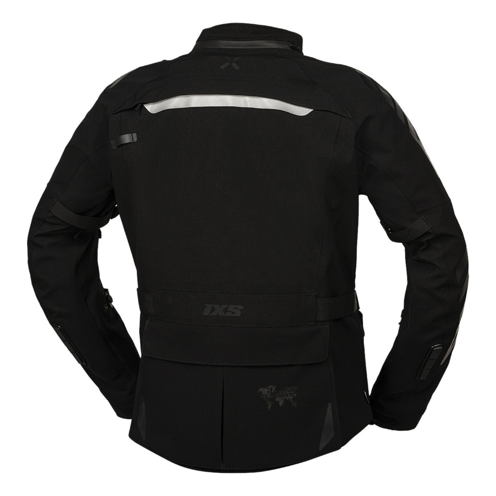 iXS Venture-STX 1.0 Laminatjacke schwarz
