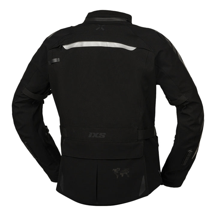 iXS Venture-STX 1.0 Laminatjacke schwarz