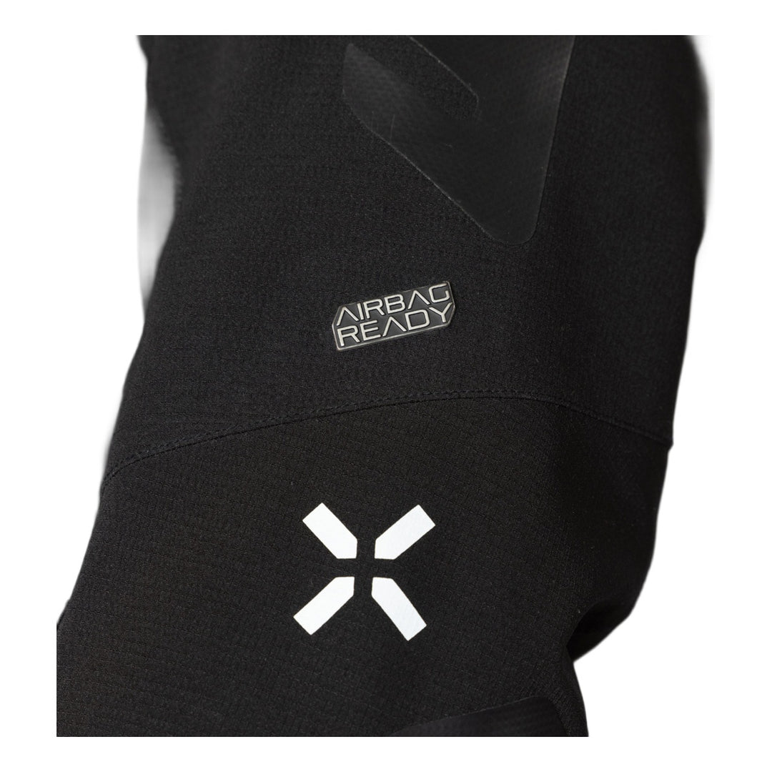 iXS Venture-STX 1.0 Laminatjacke schwarz