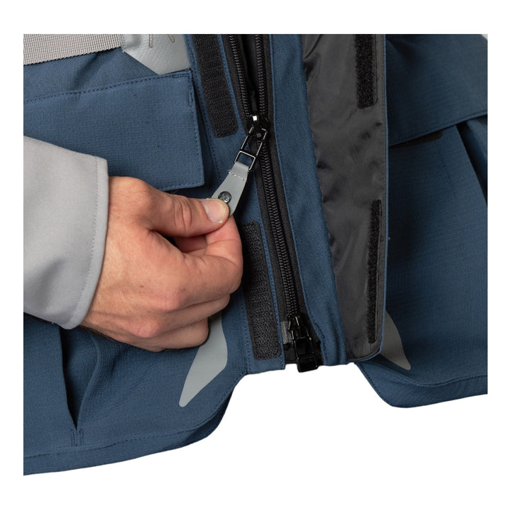 iXS Venture-STX 1.0 Laminatjacke schwarz