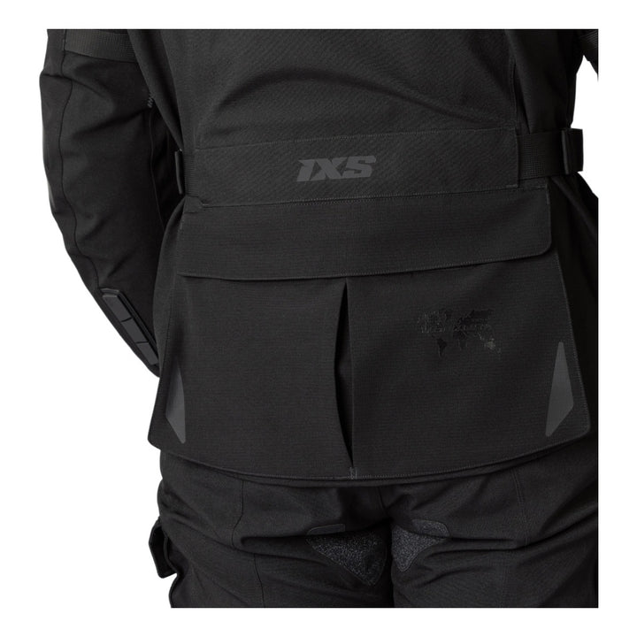 iXS Venture-STX 1.0 Laminatjacke schwarz