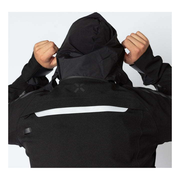 iXS Venture-STX 1.0 Laminatjacke schwarz