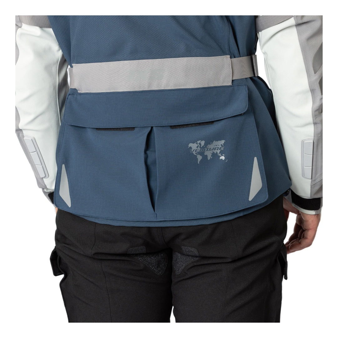 iXS Venture-STX 1.0 Laminatjacke schwarz