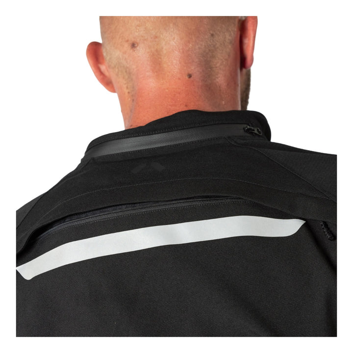 iXS Venture-STX 1.0 Laminatjacke schwarz