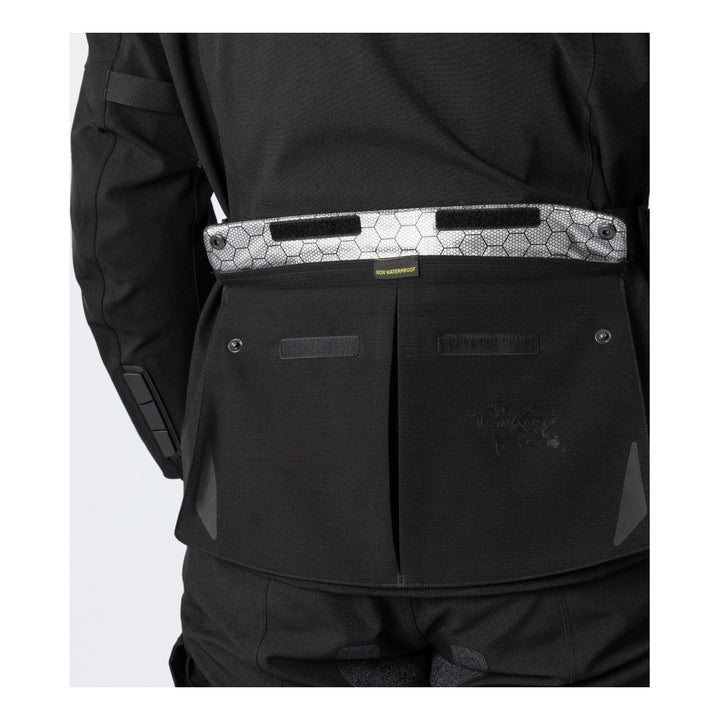iXS Venture-STX 1.0 Laminatjacke schwarz