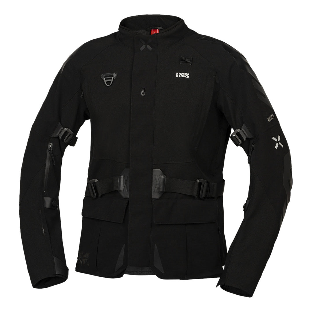 iXS Venture-STX 1.0 Laminatjacke schwarz