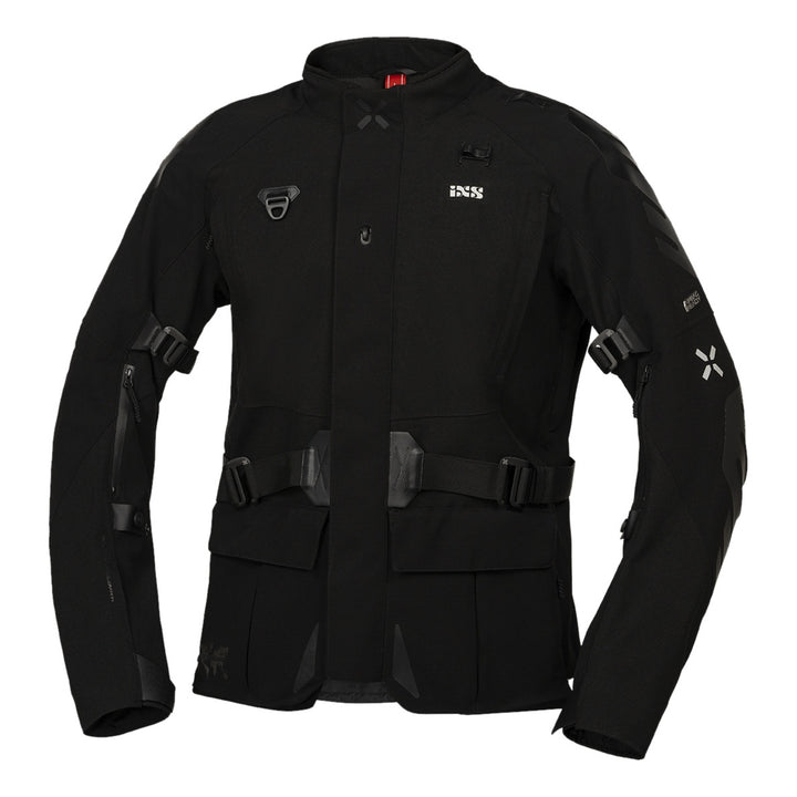 iXS Venture-STX 1.0 Laminatjacke schwarz