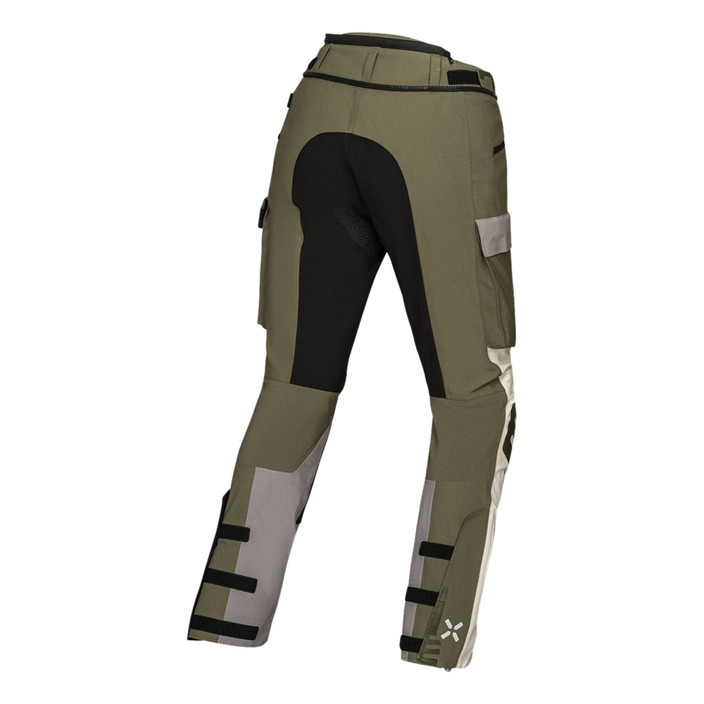 iXS Venture-STX 1.0 WMS Laminathose oliv-hellgrau