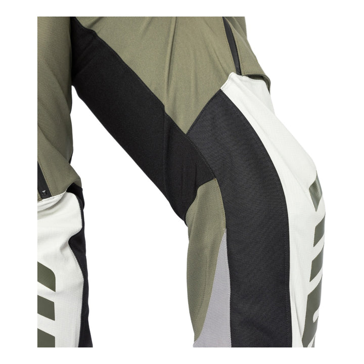 iXS Venture-STX 1.0 WMS Laminathose oliv-hellgrau