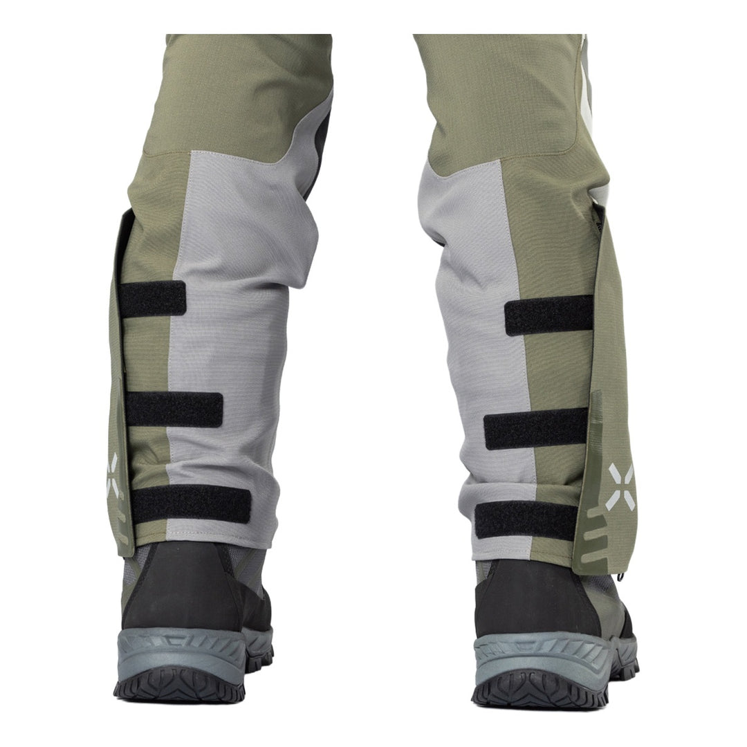 iXS Venture-STX 1.0 WMS Laminathose oliv-hellgrau